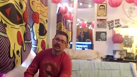 hank rams online show from 17, 2, 2025