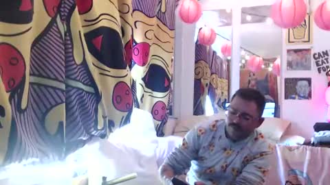 hank rams online show from 16, 9, 2025