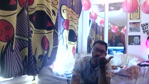 hank rams online show from 28, 9, 2025