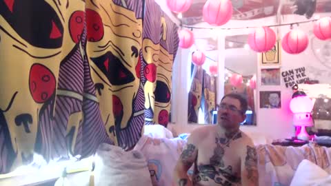 hank rams online show from 5, 10, 2025