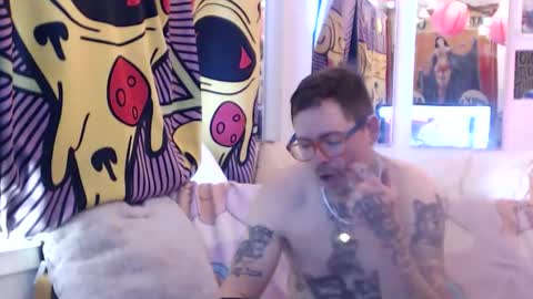 hank rams online show from 14, 12, 2025