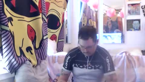 Snapshot of hankrams chatting on 3, 2, 2026 hank rams online show from 3, 2, 2026