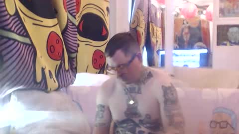 Snapshot of hankrams chatting on 19, 2, 2026 hank rams online show from 19, 2, 2026