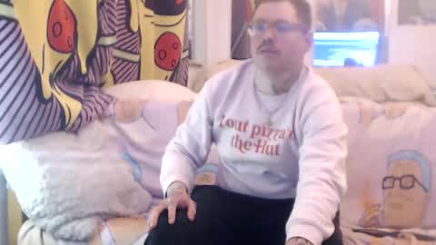 Snapshot of hankrams chatting on 5, 3, 2026 hank rams online show from 5, 3, 2026