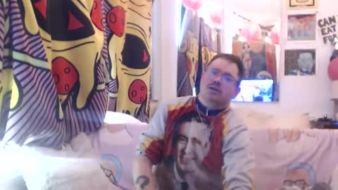 Snapshot of hankrams chatting on 7, 3, 2026 hank rams online show from 7, 3, 2026