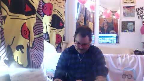 Snapshot of hankrams chatting on 15, 3, 2026 hank rams online show from 15, 3, 2026