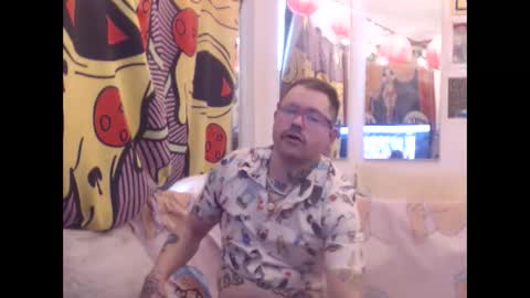 Snapshot of hankrams chatting on 23, 3, 2026 hank rams online show from 23, 3, 2026