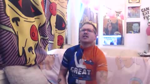 Snapshot of hankrams chatting on 24, 3, 2026 hank rams online show from 24, 3, 2026