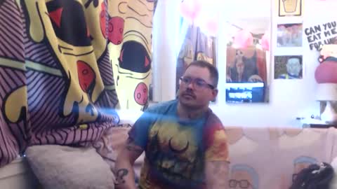 Snapshot of hankrams chatting on 26, 3, 2026 hank rams online show from 26, 3, 2026