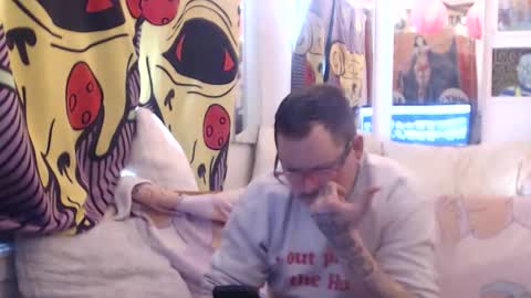 Snapshot of hankrams chatting on 3, 4, 2026 hank rams online show from 3, 4, 2026