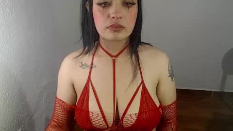 Snapshot of hanna99moon chatting on 15, 1, 2025 JUANA online show from 15, 1, 2025