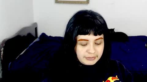 Snapshot of hanna99moon chatting on 2, 10, 2025 JUANA online show from 2, 10, 2025