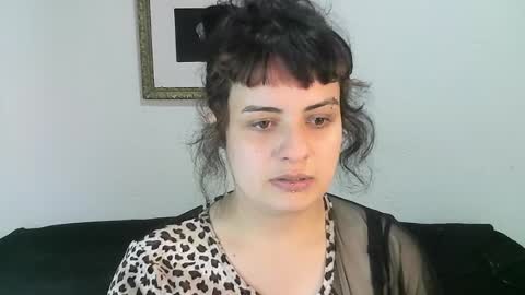 Snapshot of hanna99moon chatting on 16, 4, 2026 JUANA online show from 16, 4, 2026