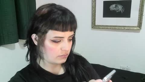 Snapshot of hanna99moon chatting on 21, 4, 2026 JUANA online show from 21, 4, 2026