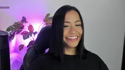 Snapshot of hanna_1sweet chatting on 8, 5, 2026 hanna online show from 8, 5, 2026