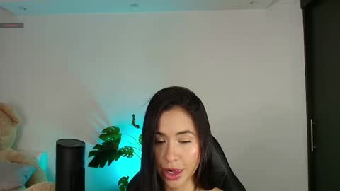 Snapshot of hanna_1sweet chatting on 31, 5, 2026 hanna online show from 31, 5, 2026