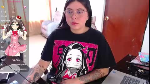 Hanna online show from 29, 10, 2025