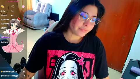 Snapshot of hanna__11_ chatting on 24, 3, 2026 Hanna online show from 24, 3, 2026