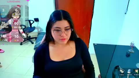 Snapshot of hanna__11_ chatting on 15, 7, 2026 Hanna online show from 15, 7, 2026