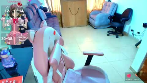 Snapshot of hanna__11_ chatting on 28, 7, 2026 Hanna online show from 28, 7, 2026