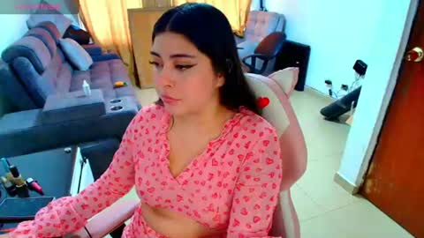 Snapshot of hanna__11_ chatting on 1, 8, 2026 Hanna online show from 1, 8, 2026