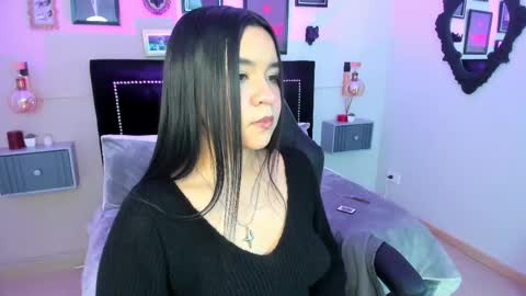 Snapshot of hanna__becker chatting on 7, 1, 2026 hanna online show from 7, 1, 2026