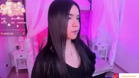 Snapshot of hanna__becker chatting on 15, 1, 2026 hanna online show from 15, 1, 2026