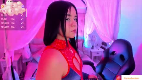 Snapshot of hanna__becker chatting on 1, 3, 2026 hanna online show from 1, 3, 2026