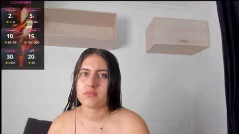 Snapshot of hanna__evans_ chatting on 21, 6, 2026 hanna__evans_ online show from 21, 6, 2026