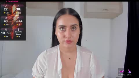 Snapshot of hanna__evans_ chatting on 29, 7, 2026 hanna__evans_ online show from 29, 7, 2026