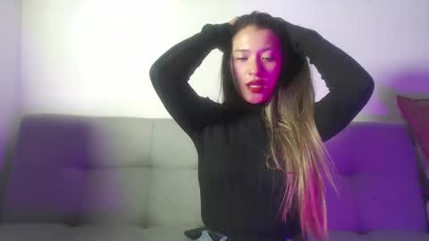 Snapshot of hanna__jones7 chatting on 11, 3, 2026 Hanna online show from 11, 3, 2026