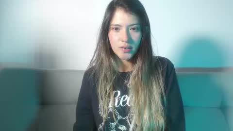 Snapshot of hanna__jones7 chatting on 15, 3, 2026 Hanna online show from 15, 3, 2026