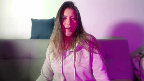 Snapshot of hanna__jones7 chatting on 19, 3, 2026 Hanna online show from 19, 3, 2026