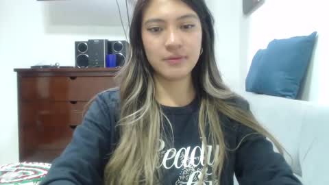 Snapshot of hanna__jones7 chatting on 30, 3, 2026 Hanna online show from 30, 3, 2026