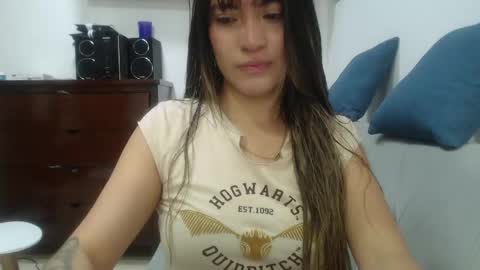 Snapshot of hanna__jones7 chatting on 21, 4, 2026 Hanna online show from 21, 4, 2026