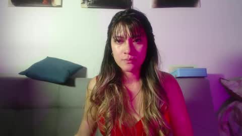 Hanna  online show from 18, 5, 2026