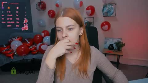 Hanna  online show from 19, 2, 2025
