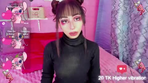  hanna  online show from 29, 10, 2025