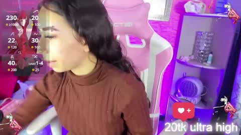  hanna  online show from 28, 11, 2025