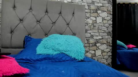 Snapshot of hanna_bell11 chatting on 23, 1, 2025 Hanna online show from 23, 1, 2025