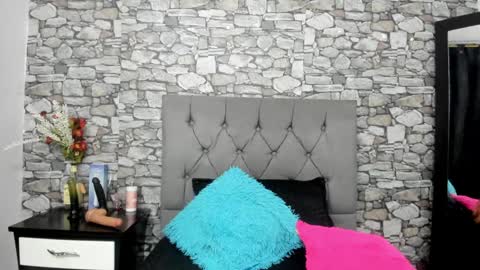 Snapshot of hanna_bell11 chatting on 31, 1, 2025 Hanna online show from 31, 1, 2025