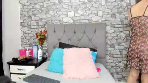 Snapshot of hanna_bell11 chatting on 21, 11, 2025 Hanna online show from 21, 11, 2025