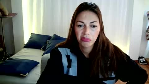 Snapshot of hanna_charming chatting on 8, 1, 2026 Hanna charming online show from 8, 1, 2026