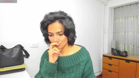 Sara online show from 27, 10, 2025