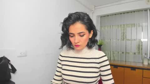 Sara online show from 26, 11, 2025