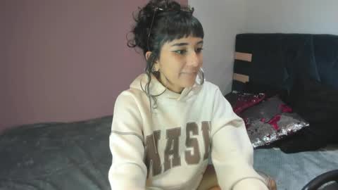Snapshot of hanna_clark__ chatting on 8, 6, 2026 Hanna clark online show from 8, 6, 2026