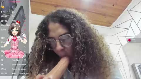 HANNA online show from 11, 12, 2024