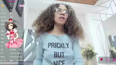 HANNA online show from 11, 12, 2024