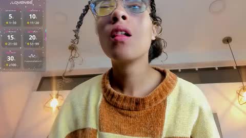 HANNA online show from 15, 12, 2025