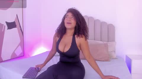 Snapshot of hanna_cupper chatting on 19, 3, 2026 Hanna online show from 19, 3, 2026